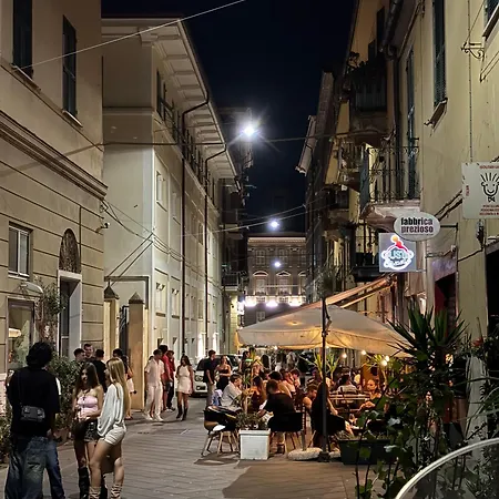 Il Torretto Λα Σπέτσια