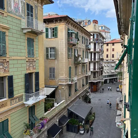 Il Torretto Διαμέρισμα