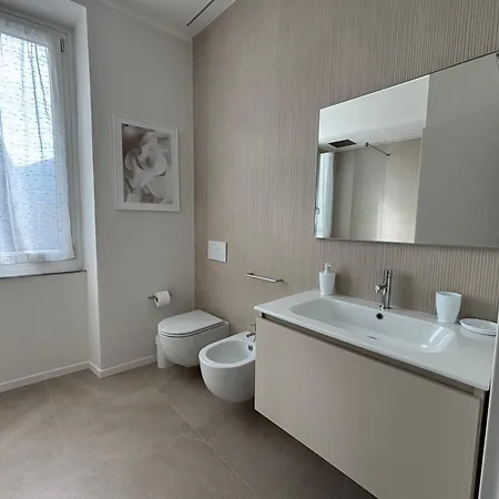 דירה Il Torretto לה ספציה