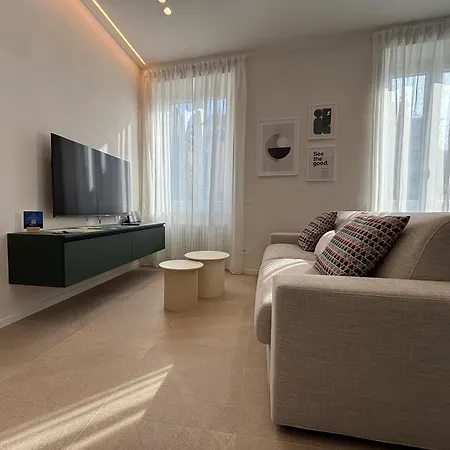 Il Torretto דירה לה ספציה