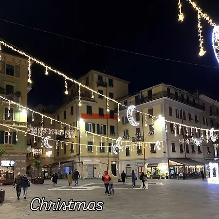 Διαμέρισμα Il Torretto *