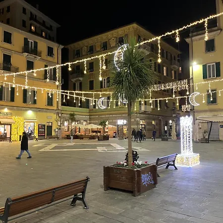 Il Torretto * Λα Σπέτσια