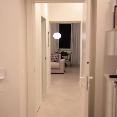 Il Torretto Apartment