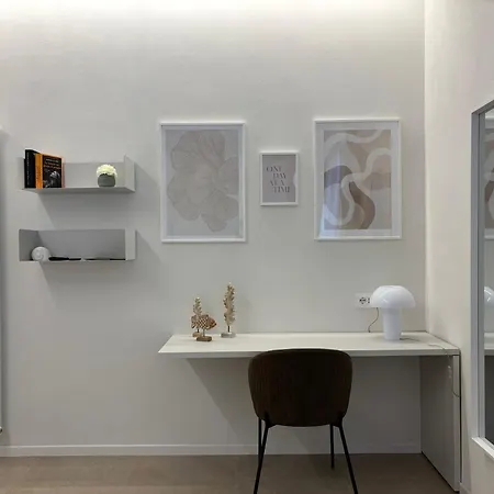 Il Torretto アパート ラ・スペツィア