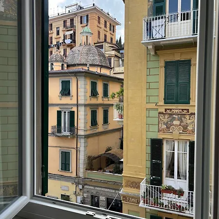 Il Torretto * La Spezia