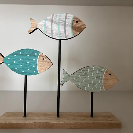 Il Torretto Apartment *