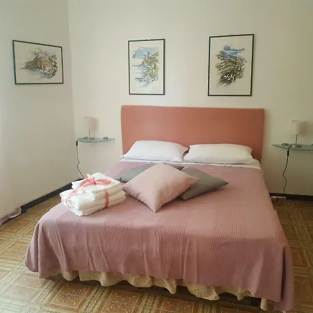 Il Torretto Appartement *
