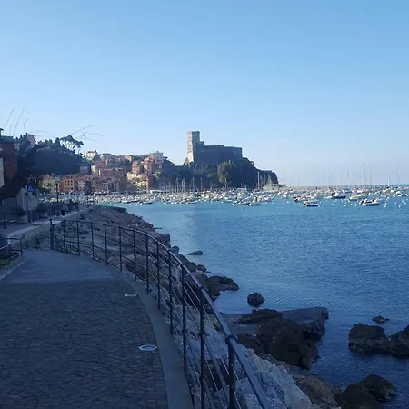 Il Torretto Appartement *