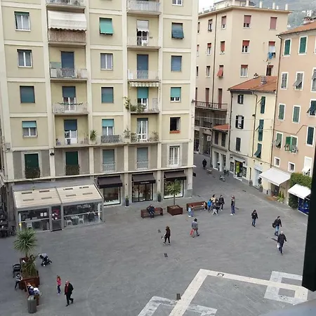 Appartement Il Torretto