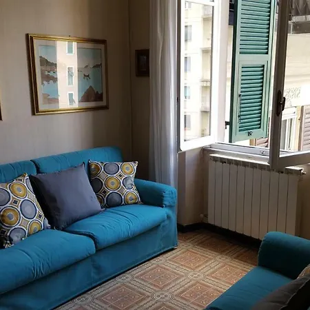 Il Torretto Appartement La Spezia
