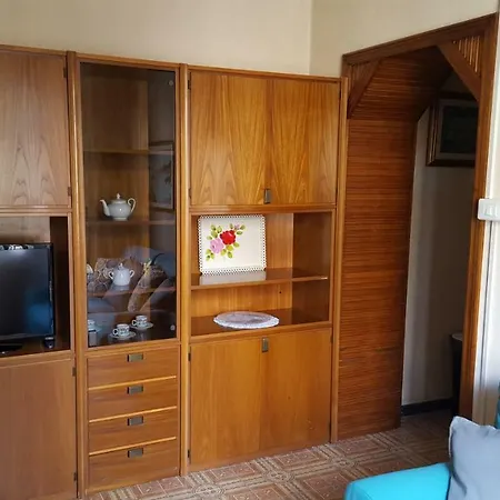 Il Torretto Appartement La Spezia