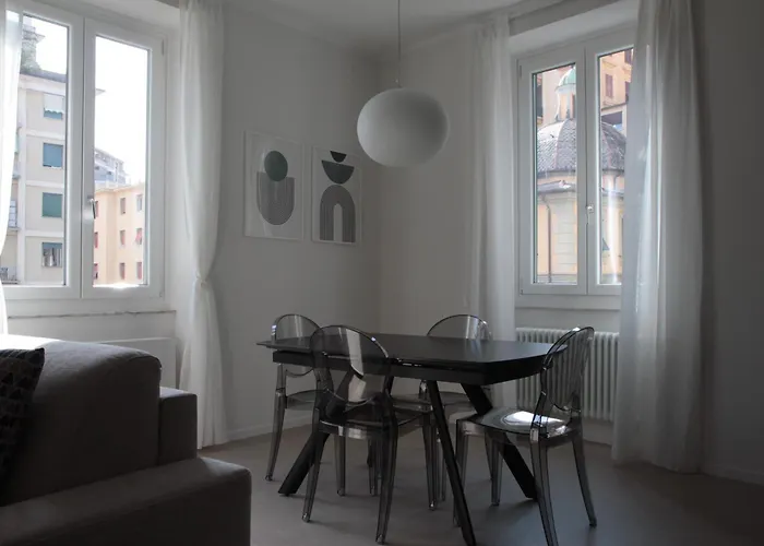 Il Torretto 라스페치아