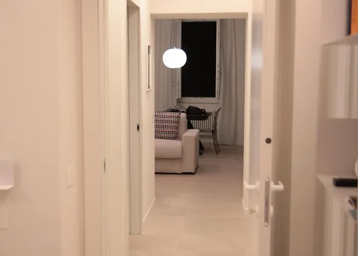 Il Torretto 아파트