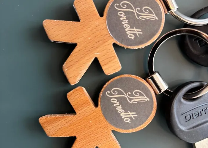 아파트 Il Torretto