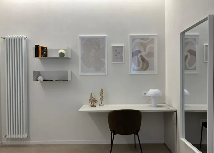 Il Torretto Apartmán La Spezia