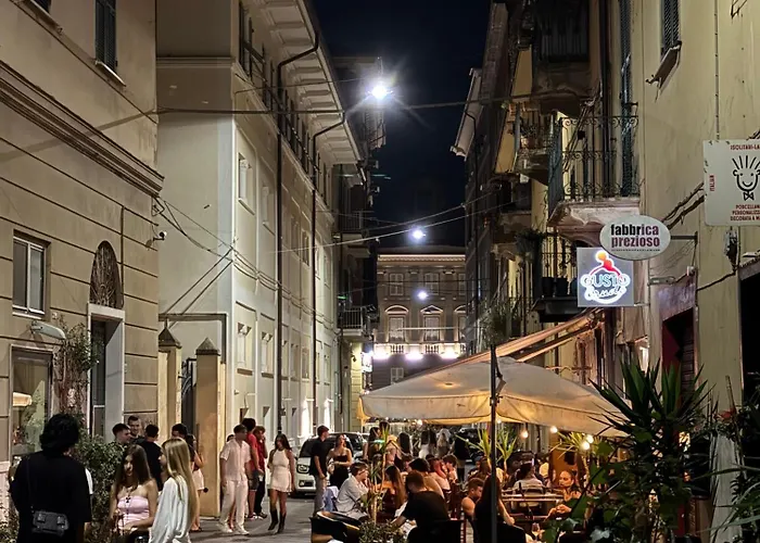 Il Torretto La Spezia