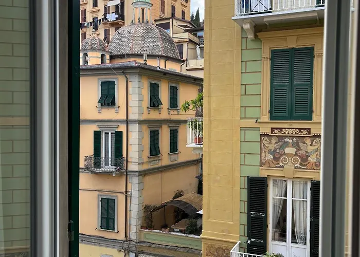 Il Torretto * La Spezia