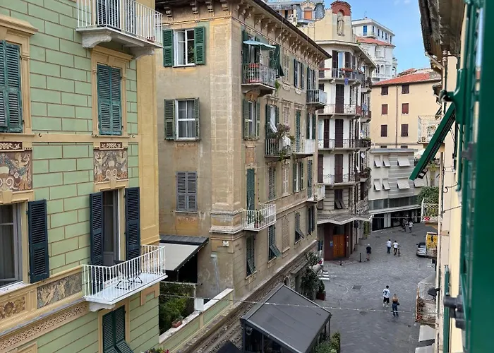 Il Torretto 아파트