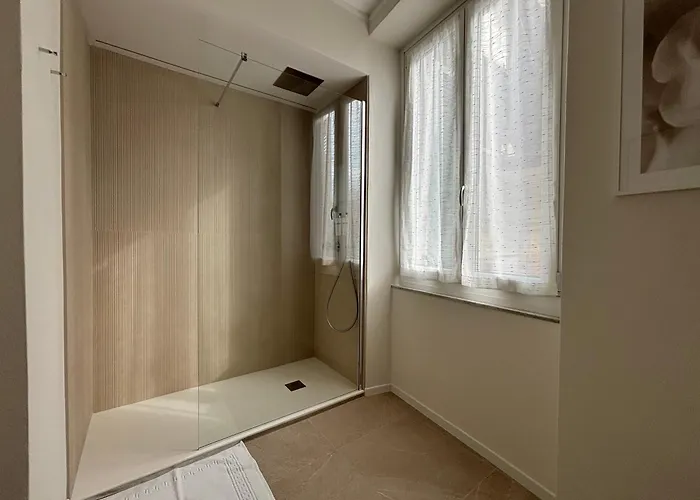 Apartmán Il Torretto