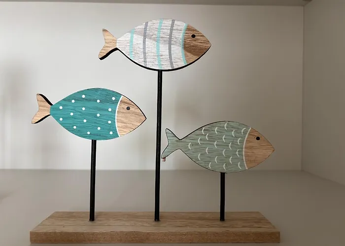 Il Torretto 아파트 *