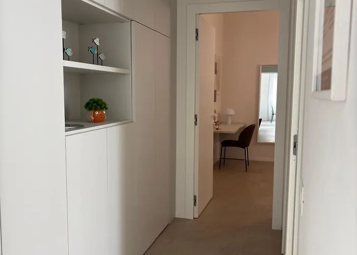 Il Torretto Apartmán La Spezia