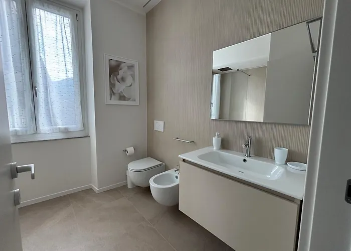 아파트 Il Torretto 라스페치아