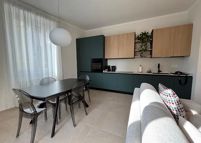 Il Torretto La Spezia