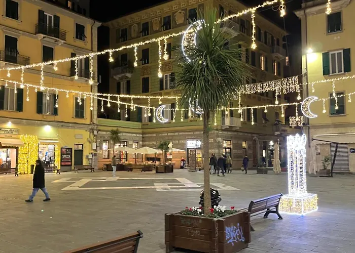 Il Torretto * La Spezia